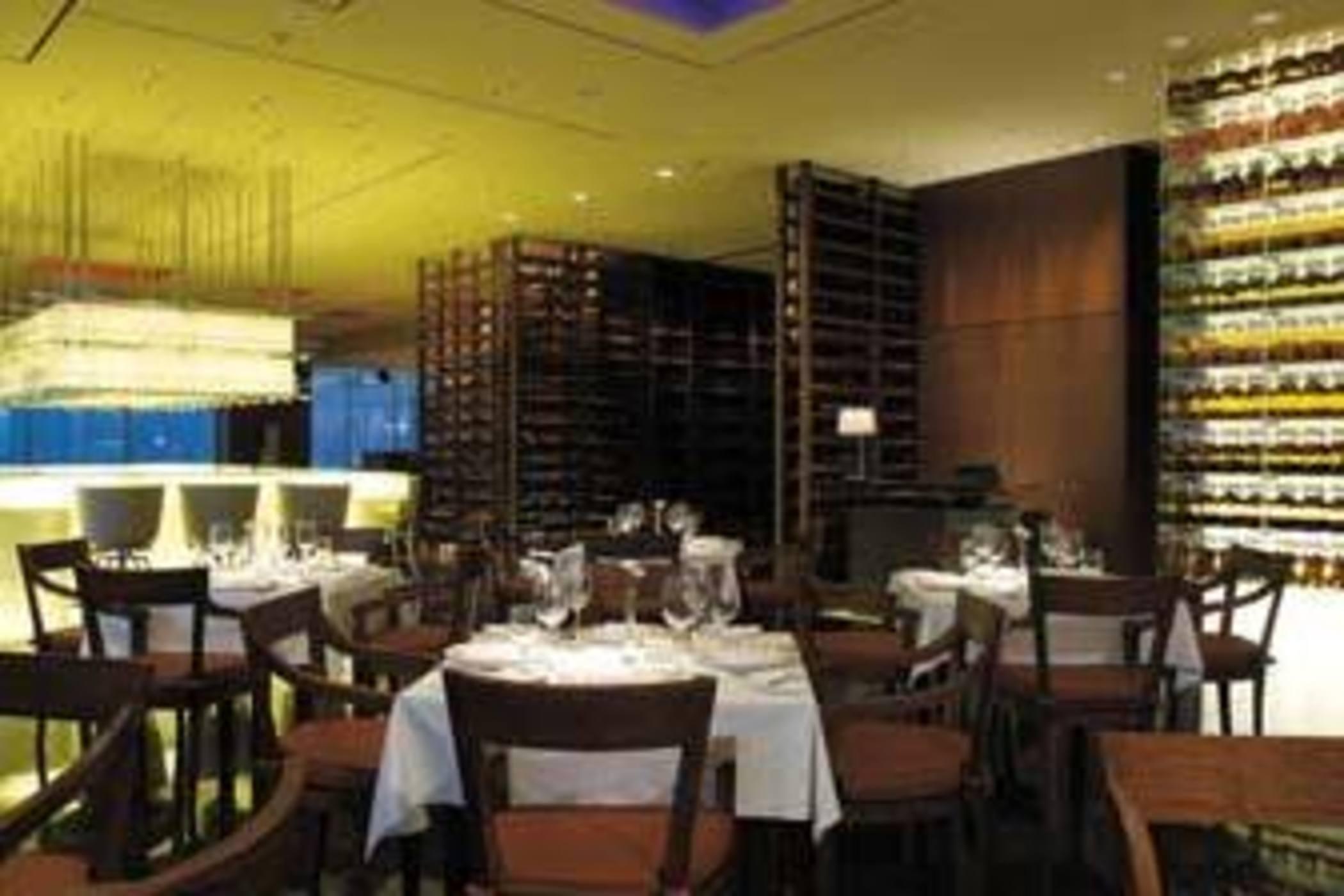 Hotel Ramada Plaza By Wyndham Gwangju Gwangju Metropolitan City Ristorante foto