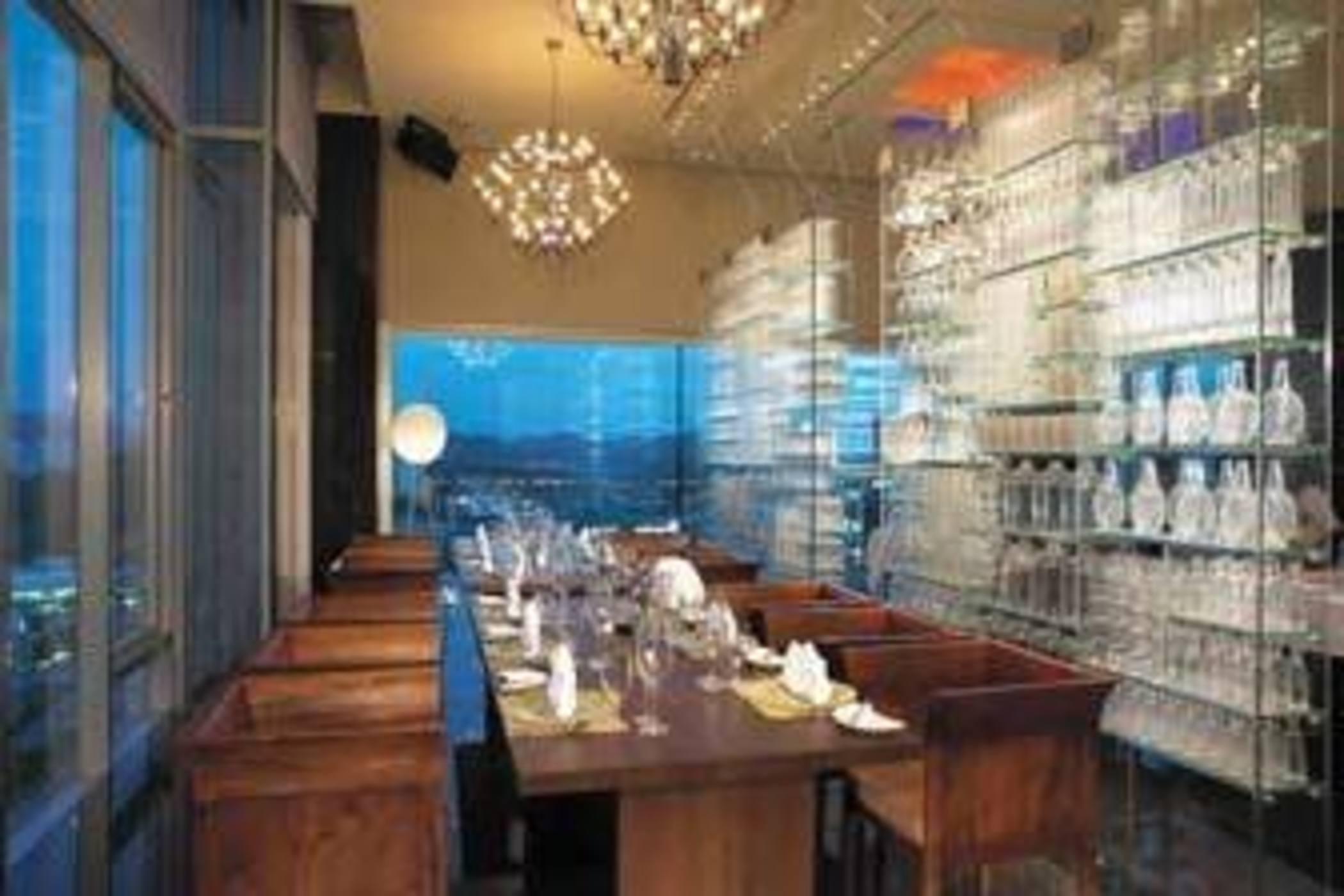 Hotel Ramada Plaza By Wyndham Gwangju Gwangju Metropolitan City Ristorante foto