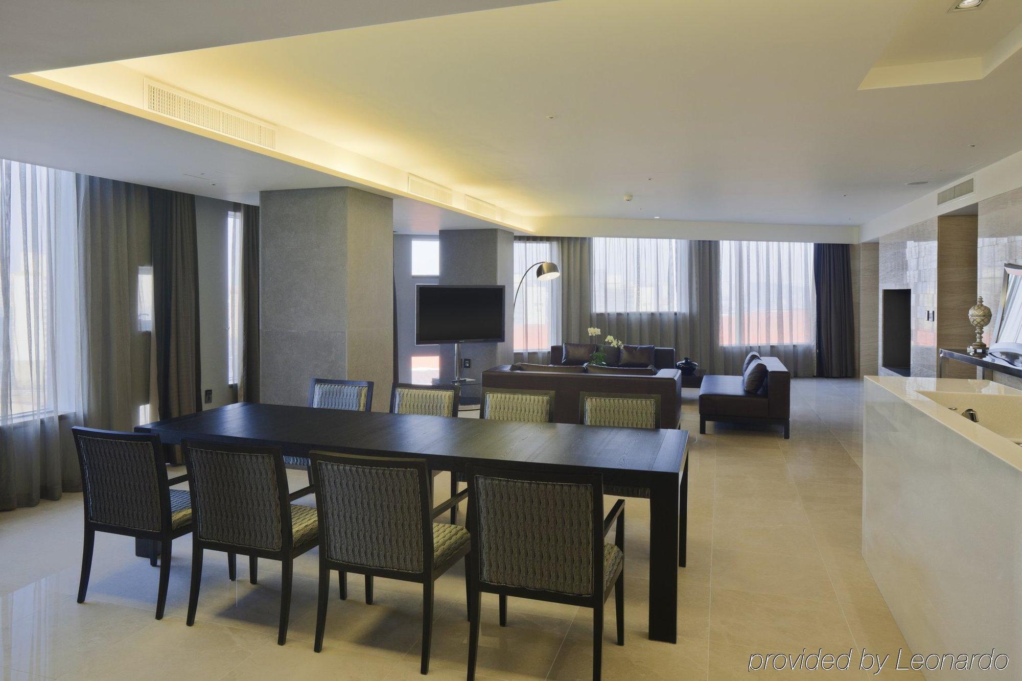 Hotel Ramada Plaza By Wyndham Gwangju Gwangju Metropolitan City Esterno foto
