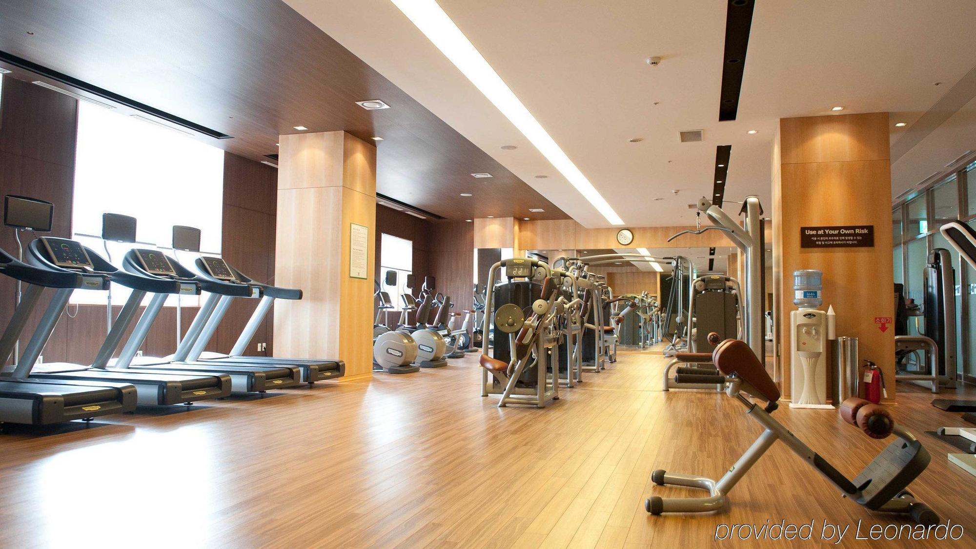 Hotel Ramada Plaza By Wyndham Gwangju Gwangju Metropolitan City Esterno foto