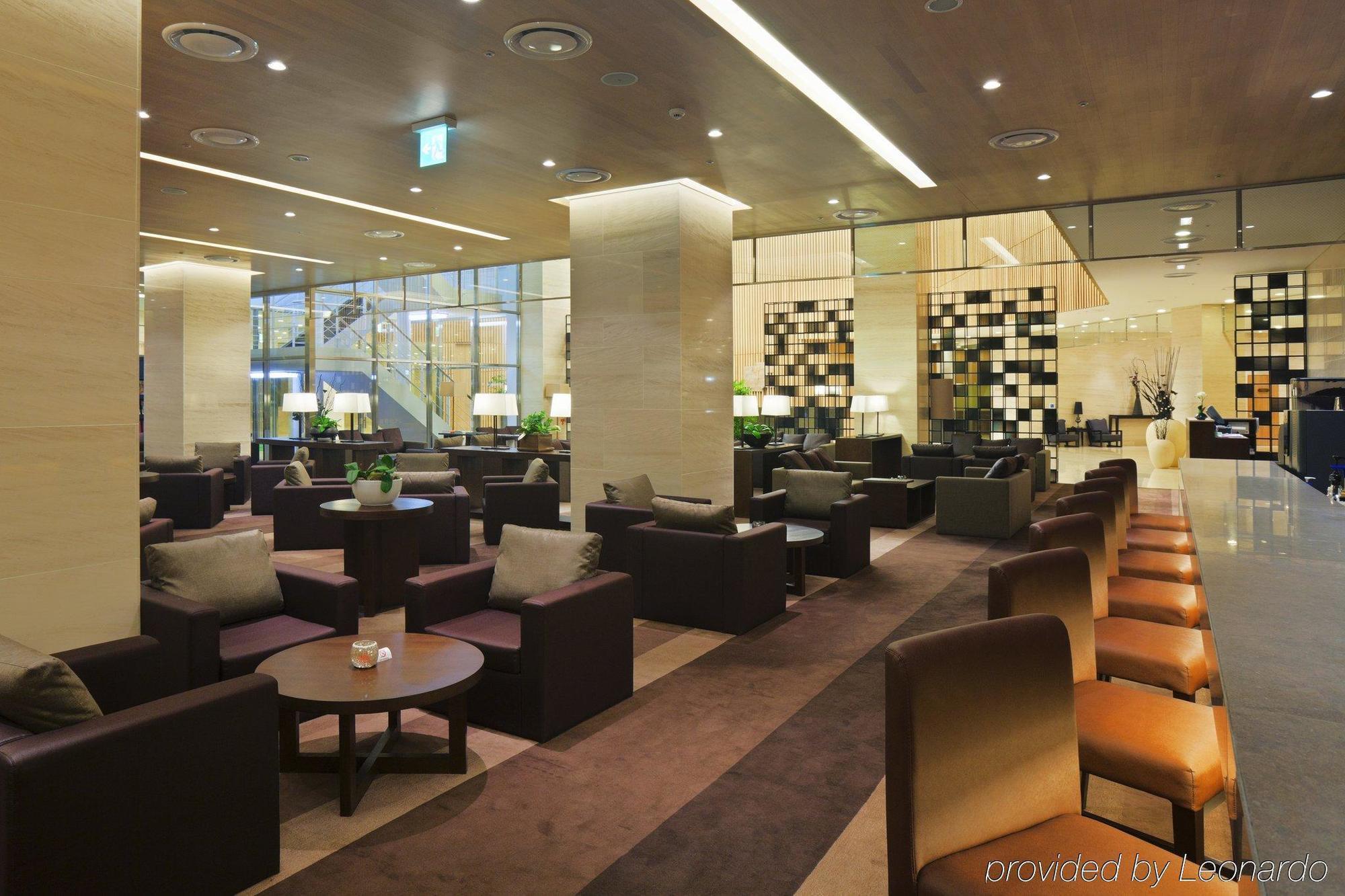 Hotel Ramada Plaza By Wyndham Gwangju Gwangju Metropolitan City Esterno foto