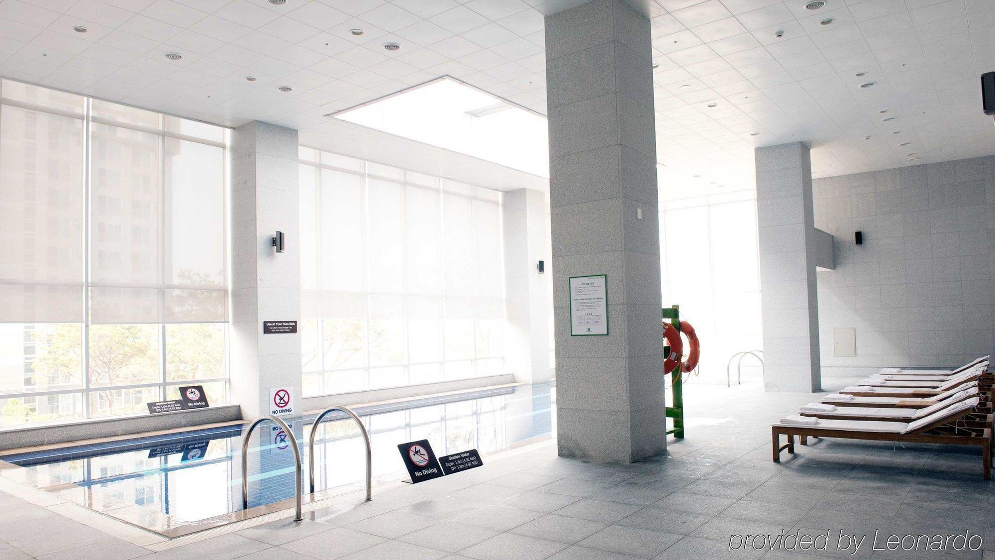 Hotel Ramada Plaza By Wyndham Gwangju Gwangju Metropolitan City Esterno foto