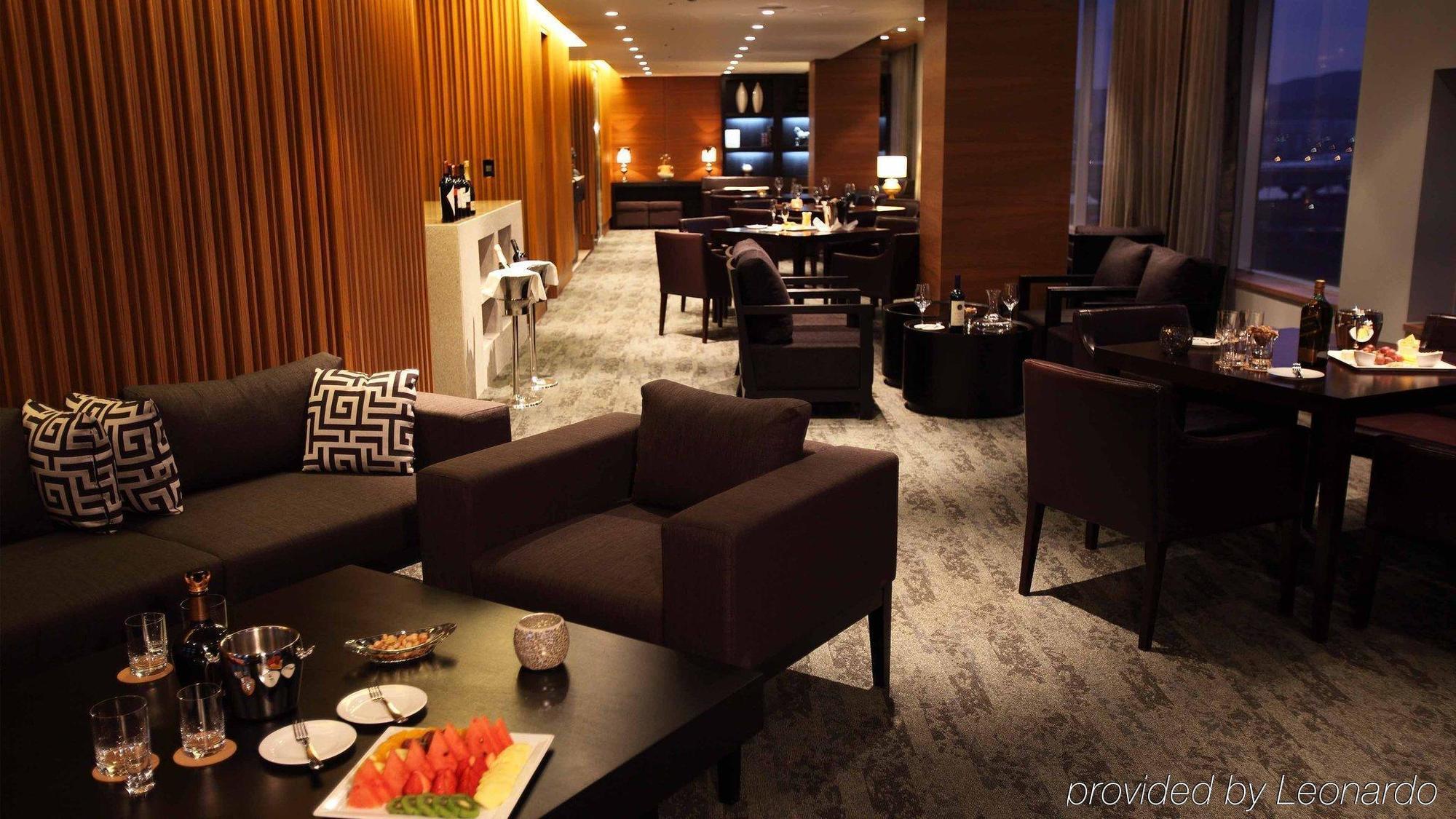 Hotel Ramada Plaza By Wyndham Gwangju Gwangju Metropolitan City Esterno foto