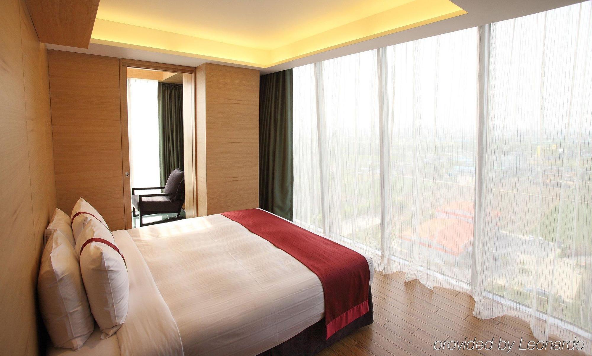 Hotel Ramada Plaza By Wyndham Gwangju Gwangju Metropolitan City Esterno foto